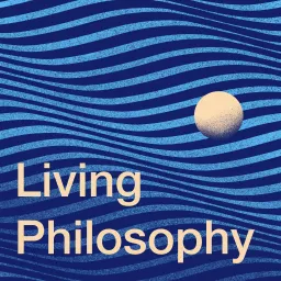 Living Philosophy Podcast artwork