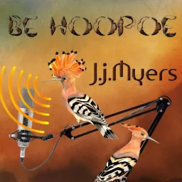 Be Hoopoe Podcast artwork
