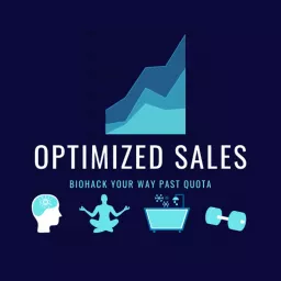 Optimized Sales Podcast artwork