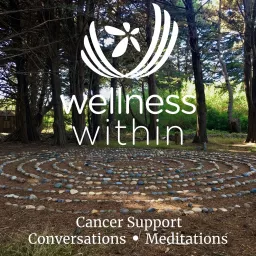 Wellness Within Cancer Support Podcast artwork