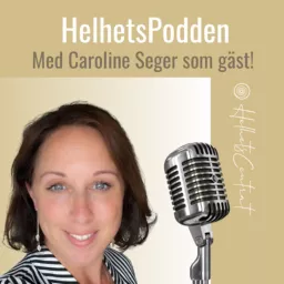 HelhetsPodden Podcast artwork