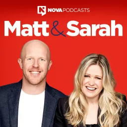 Matt & Sarah