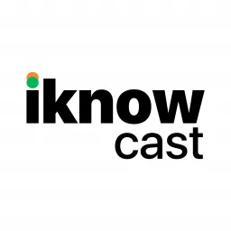 iKnowcast Podcast artwork