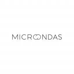 Microondas Radio Podcast artwork