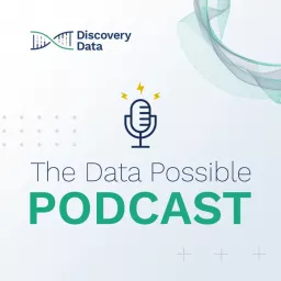 The Data Possible Podcast artwork