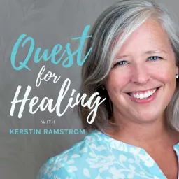 Quest for Healing: Bi-weekly support and inspiration for your Medical Medium® health journey Podcast artwork