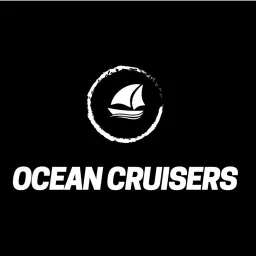 Sailing - The Ocean Cruisers Podcast artwork