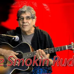 Rudy Salcedo's Original Songs Podcast artwork