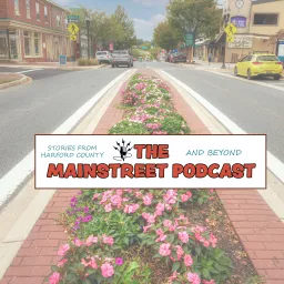 The Mainstreet Podcast artwork