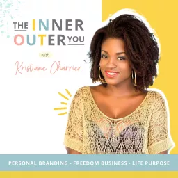 The Inner Outer You Podcast artwork