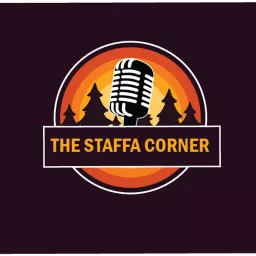 The Staffa Corner Podcast artwork