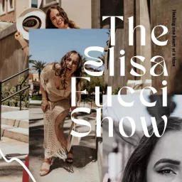 The Elisa Fucci Show Podcast artwork