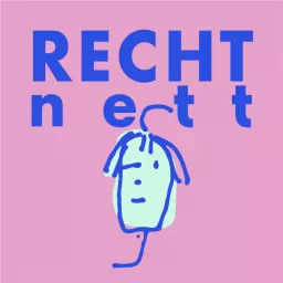 recht nett Podcast artwork