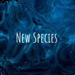 New Species Podcast artwork