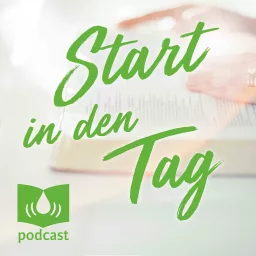 Start in den Tag