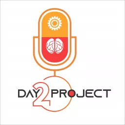 Day2Project Podcast artwork