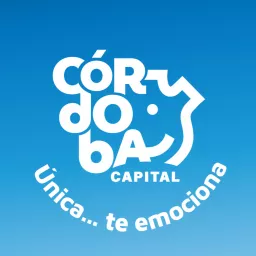 Turismo Córdoba Capital Podcast artwork