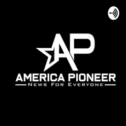 America Pioneer Podcast artwork