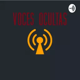 Voces Ocultas Podcast artwork