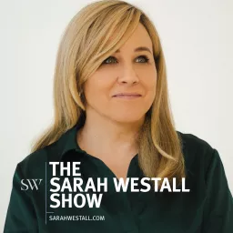 Business Game Changers with Sarah Westall Podcast artwork