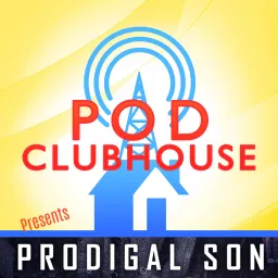 The Surgeon's Files: The Prodigal Son Podcast artwork