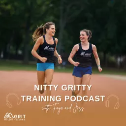 Nitty Gritty Training Podcast artwork