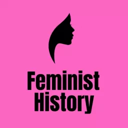 Feminist History Podcast artwork
