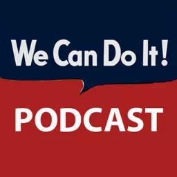 We Can Do It! Podcast artwork