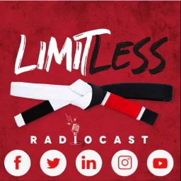 LimitLess Radiocast Podcast artwork