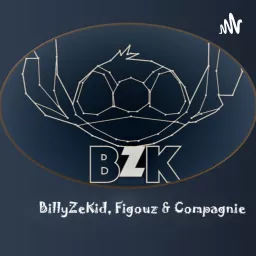 BillyZeKid Figouz & Compagnie Podcast artwork