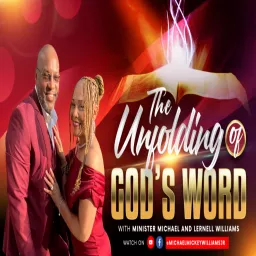 THE UNFOLDING OF GOD’S WORD Podcast artwork