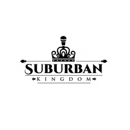 Suburban Kingdom Podcast artwork