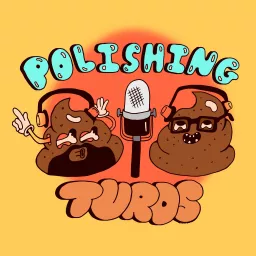 Polishing Turds: A Bad Music Podcast artwork
