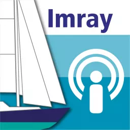 Explore More with Imray Podcast artwork