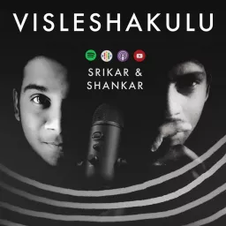 Visleshakulu [ Telugu ] Podcast artwork