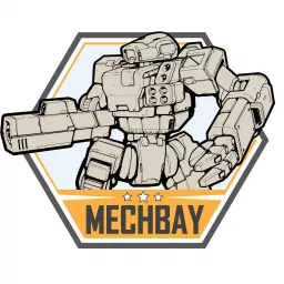 The Mechbay Podcast artwork