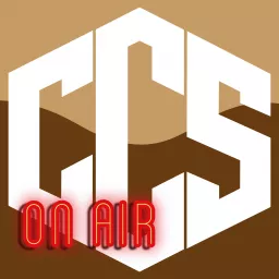 Café Crème Sport Podcast artwork