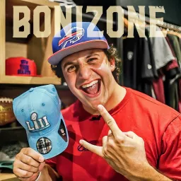 BONIZONE com Lucas Bonini