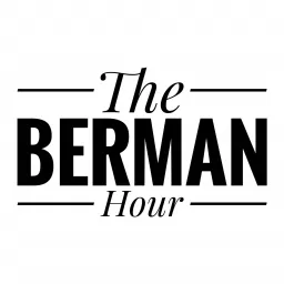 The Berman Hour Podcast artwork