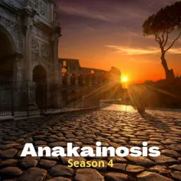 Anakainosis: Biblical Worldview Renewed