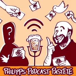 Philipps Podcast Pastete