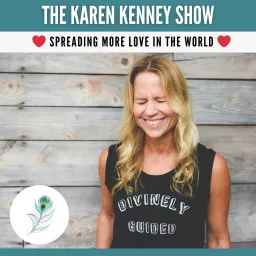 The Karen Kenney Show Podcast artwork