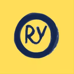 RunYogi Diaries Podcast artwork