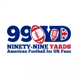 Ninety-Nine Yards - An NFL & NFL Draft Podcast