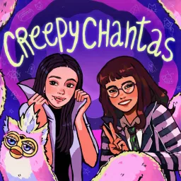 Creepychantas Podcast artwork