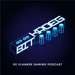 Bitkroeg Podcast artwork