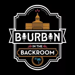Bourbon in The Back Room Podcast artwork