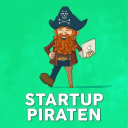 Startup Piraten Podcast artwork