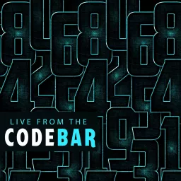 Live from the CodeBar Podcast artwork