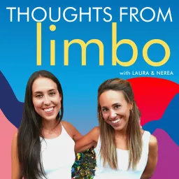 Thoughts from Limbo Podcast artwork